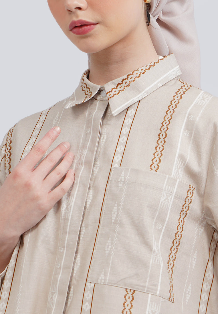 Haara HAARA TUNIC | Jenahara