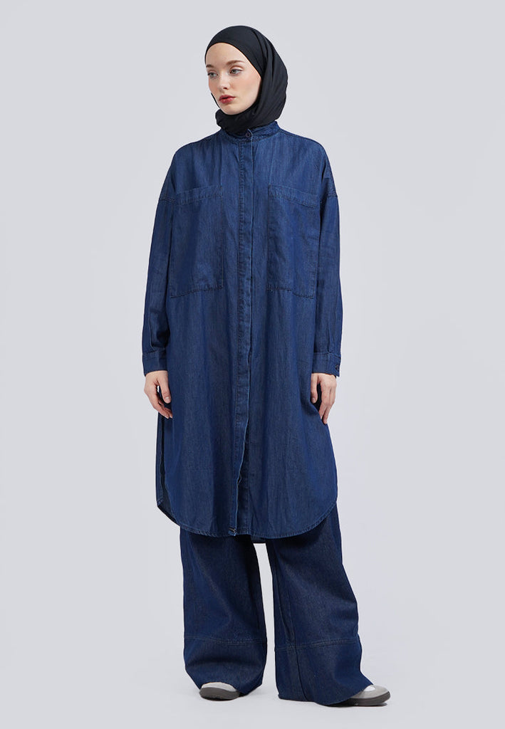 CHESTER TUNIC