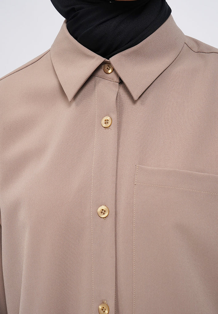 KHARRA TUNIC
