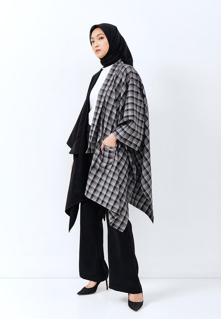 POCKET SQUARE OUTER
