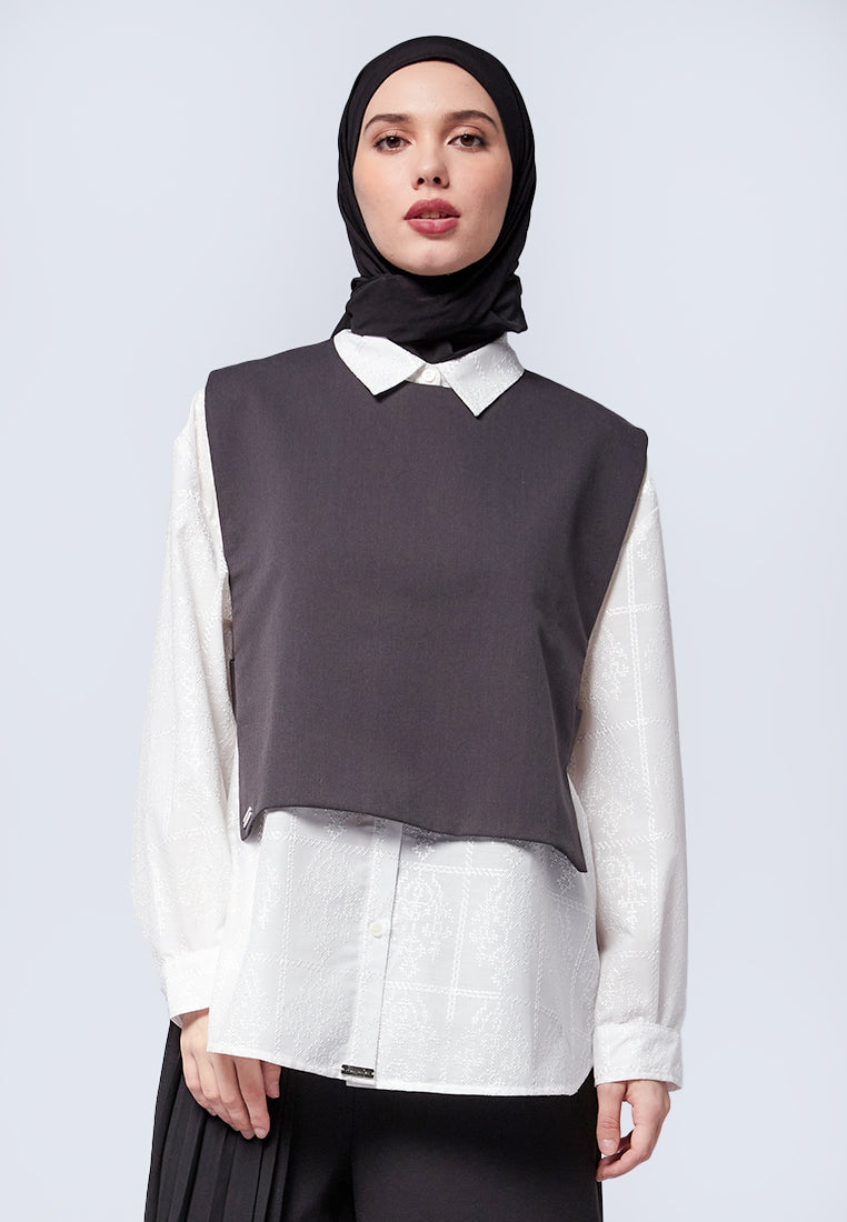 CALLULA VEST | Jenahara