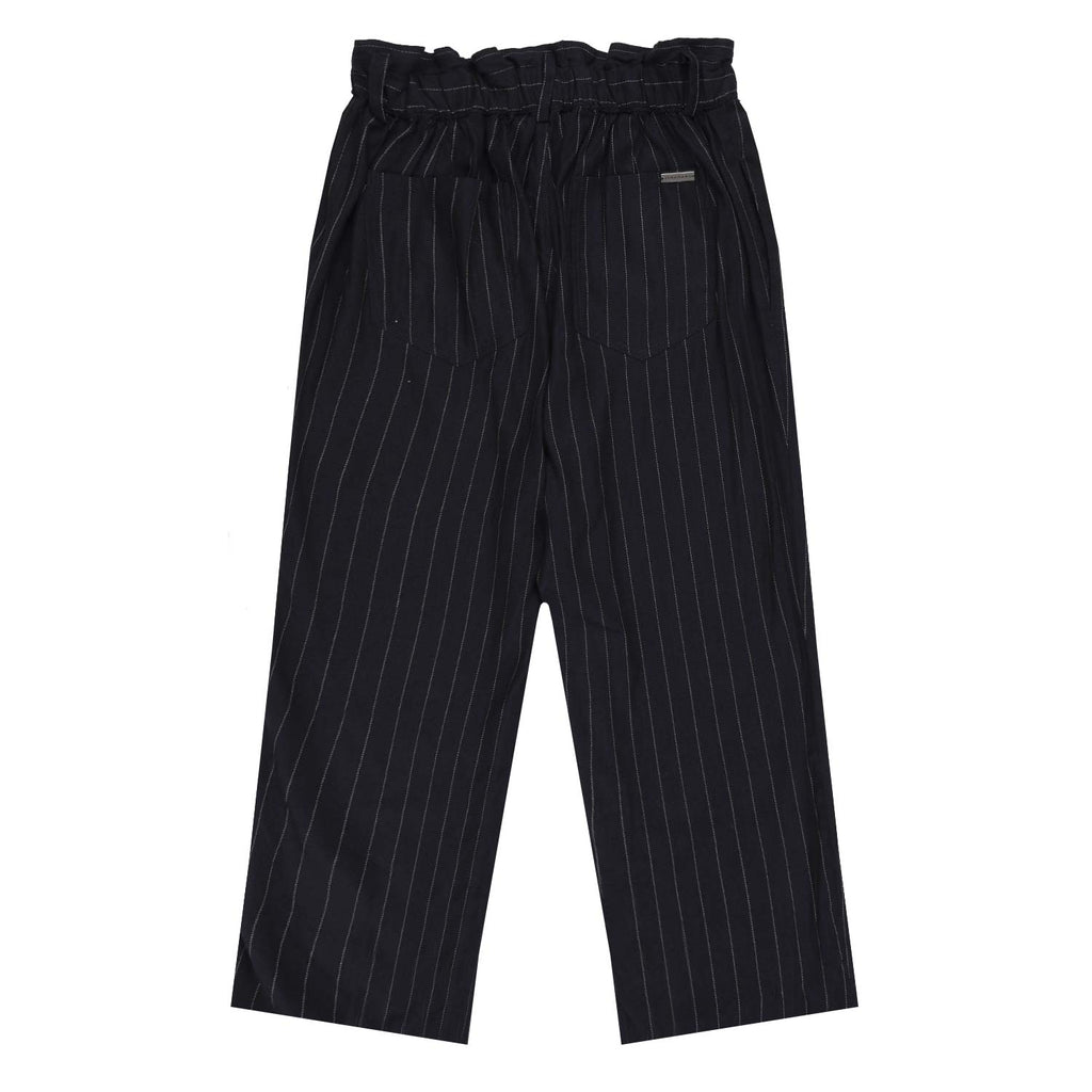 Baggy Pants Navy